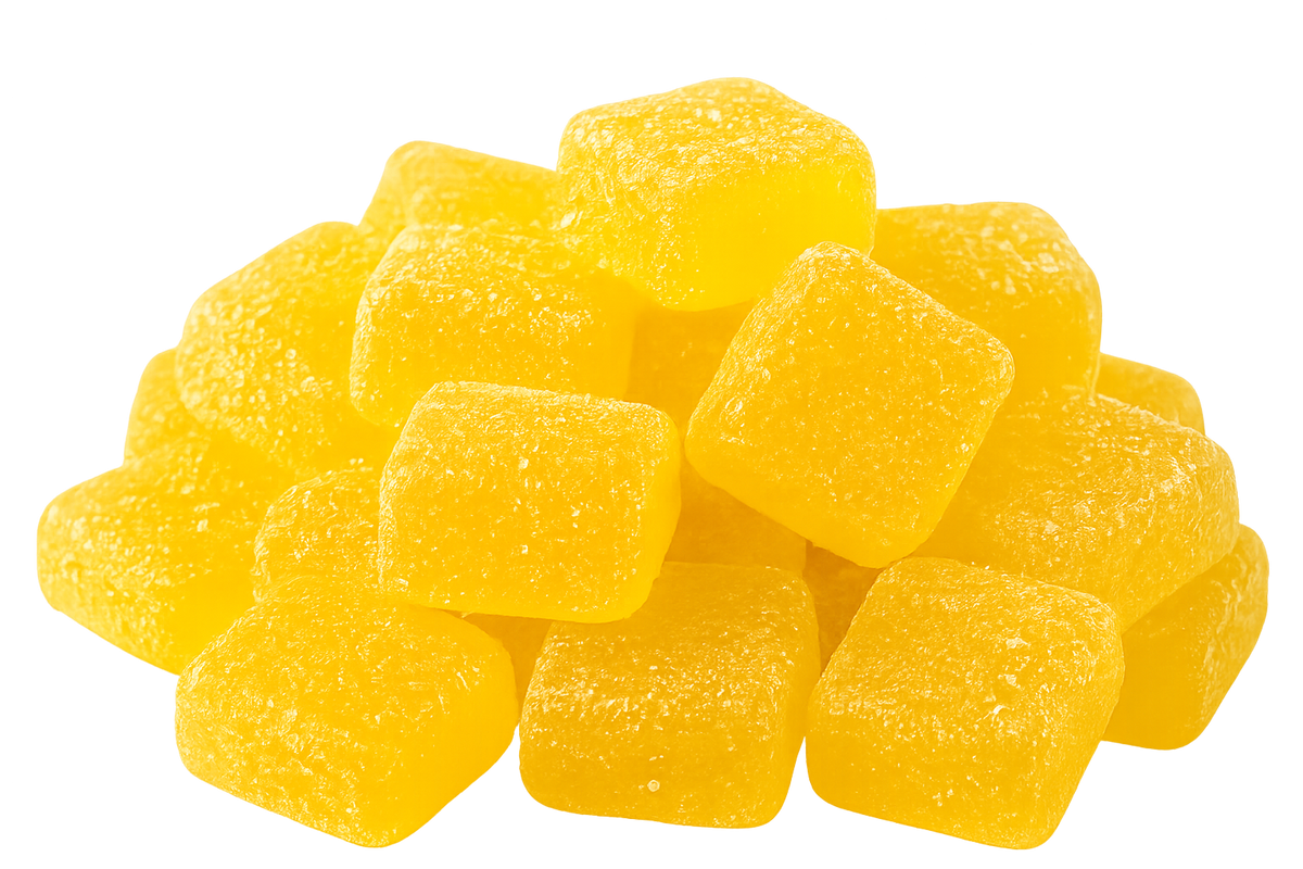 Caffeine Gummies vs Energy Drinks vs Coffee: Which Energy Boost Is Right For You?